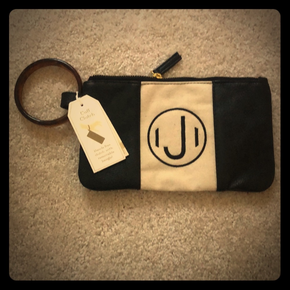 MudPie Clutch